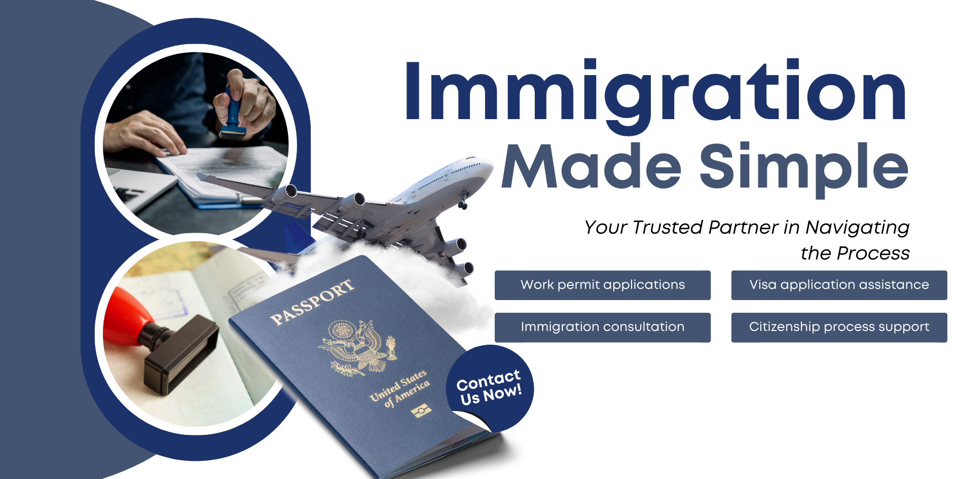 Work Permit Assistance